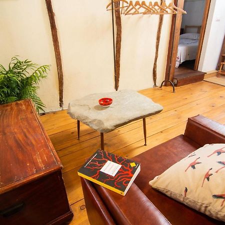 Casanatura Apartman Francavilla di Sicilia Kültér fotó