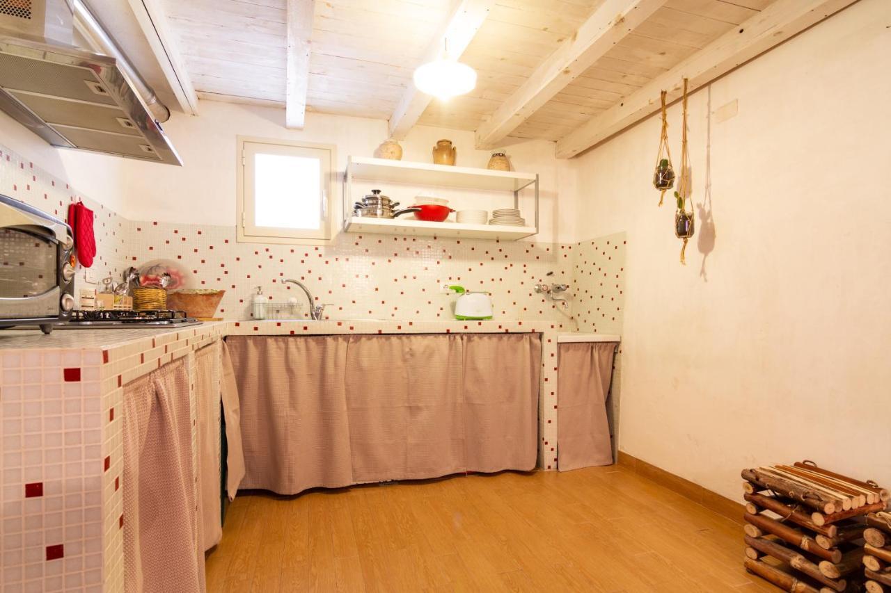 Casanatura Apartman Francavilla di Sicilia Kültér fotó