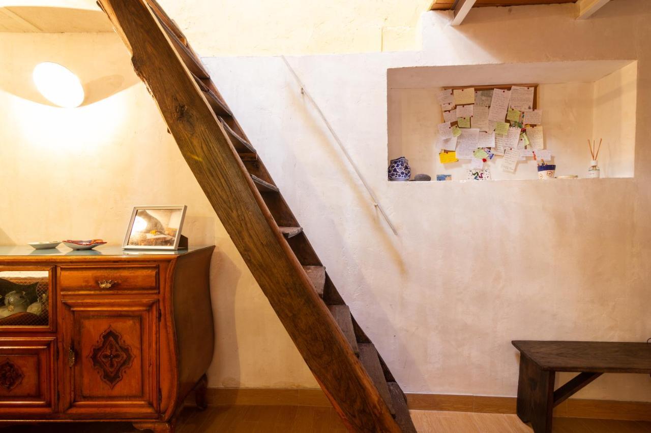 Casanatura Apartman Francavilla di Sicilia Kültér fotó