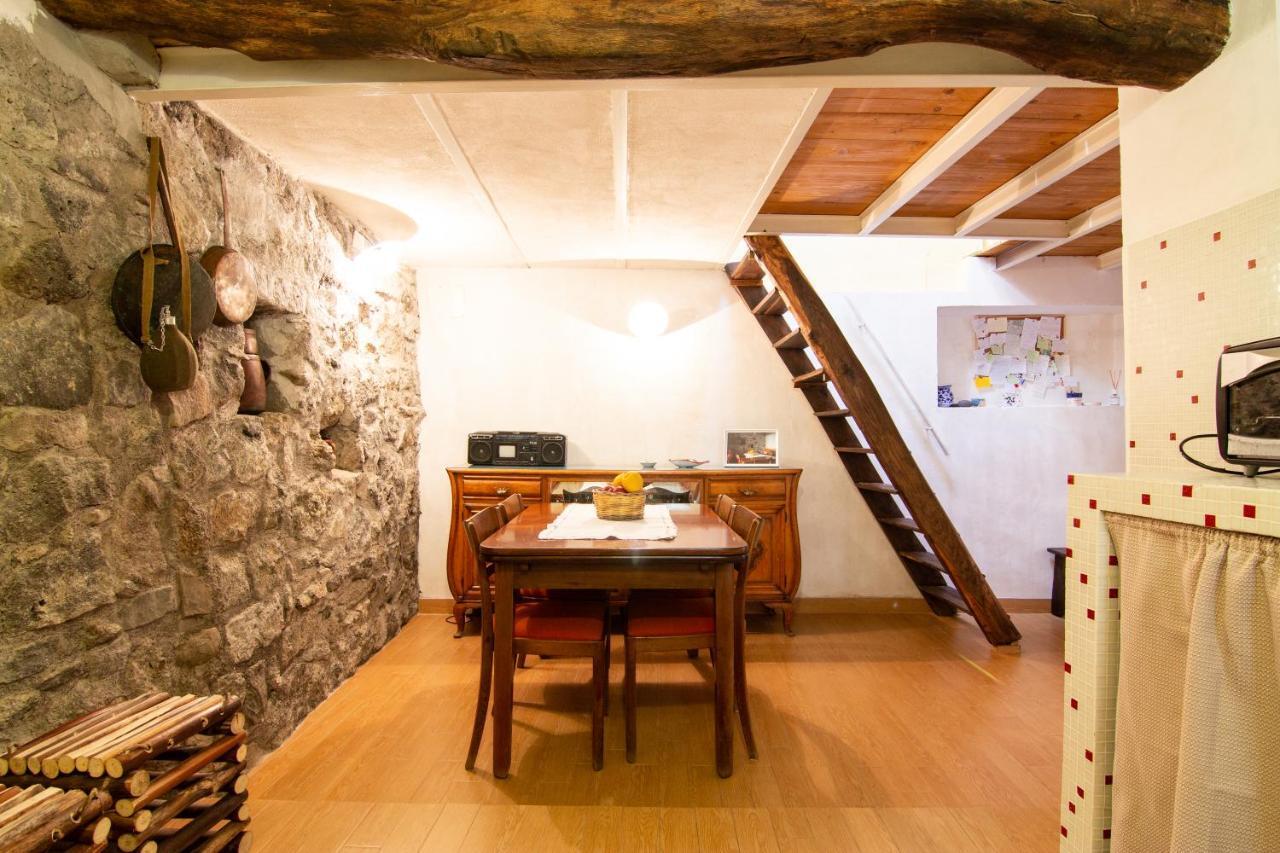 Casanatura Apartman Francavilla di Sicilia Kültér fotó