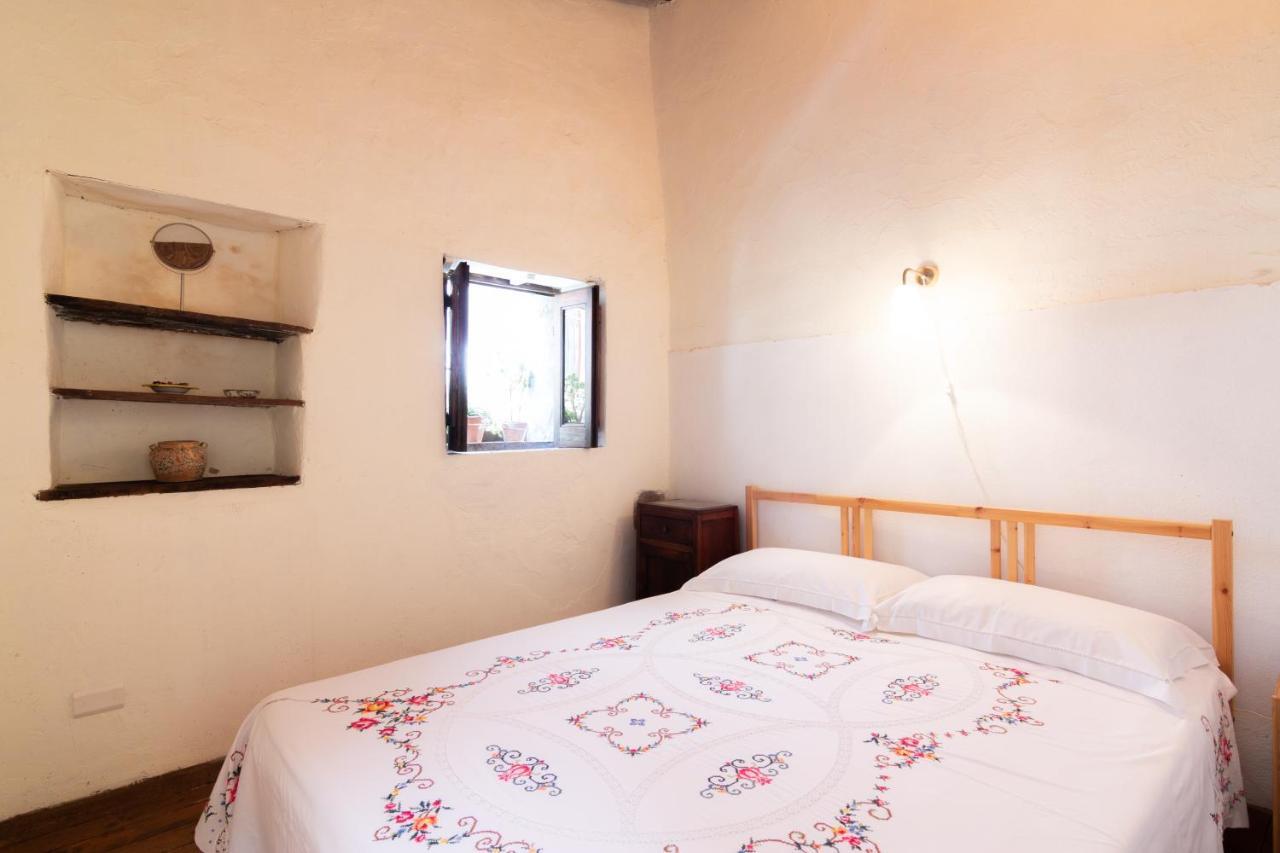 Casanatura Apartman Francavilla di Sicilia Kültér fotó