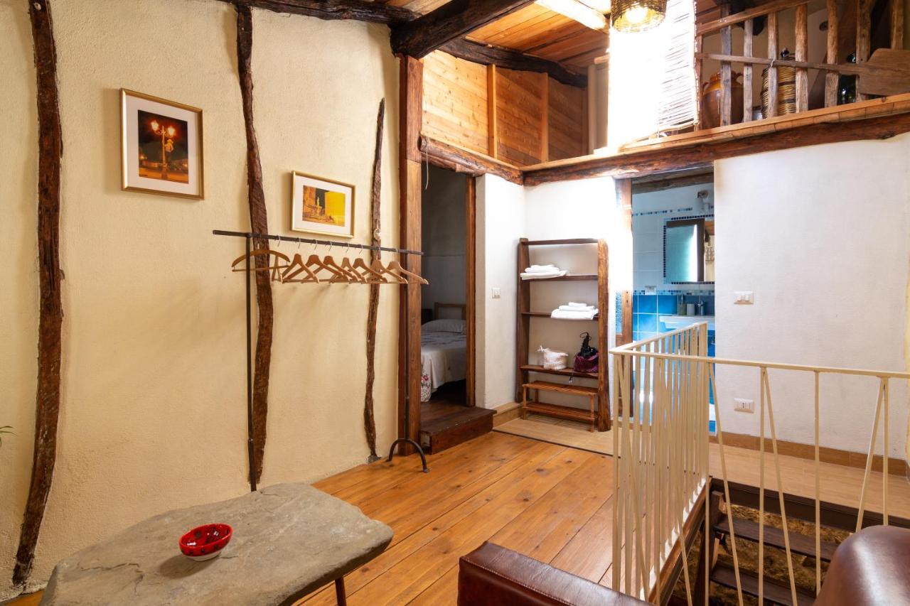 Casanatura Apartman Francavilla di Sicilia Kültér fotó