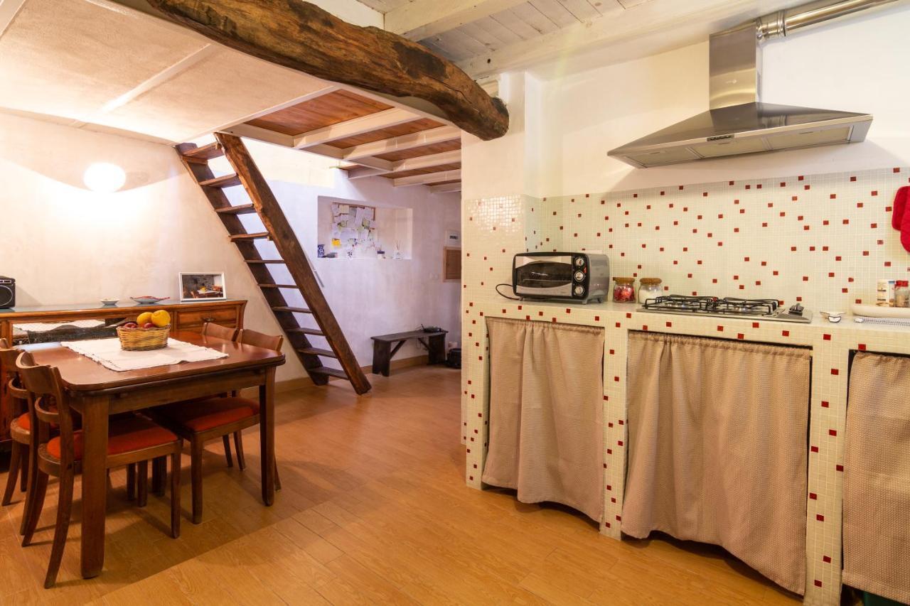 Casanatura Apartman Francavilla di Sicilia Kültér fotó