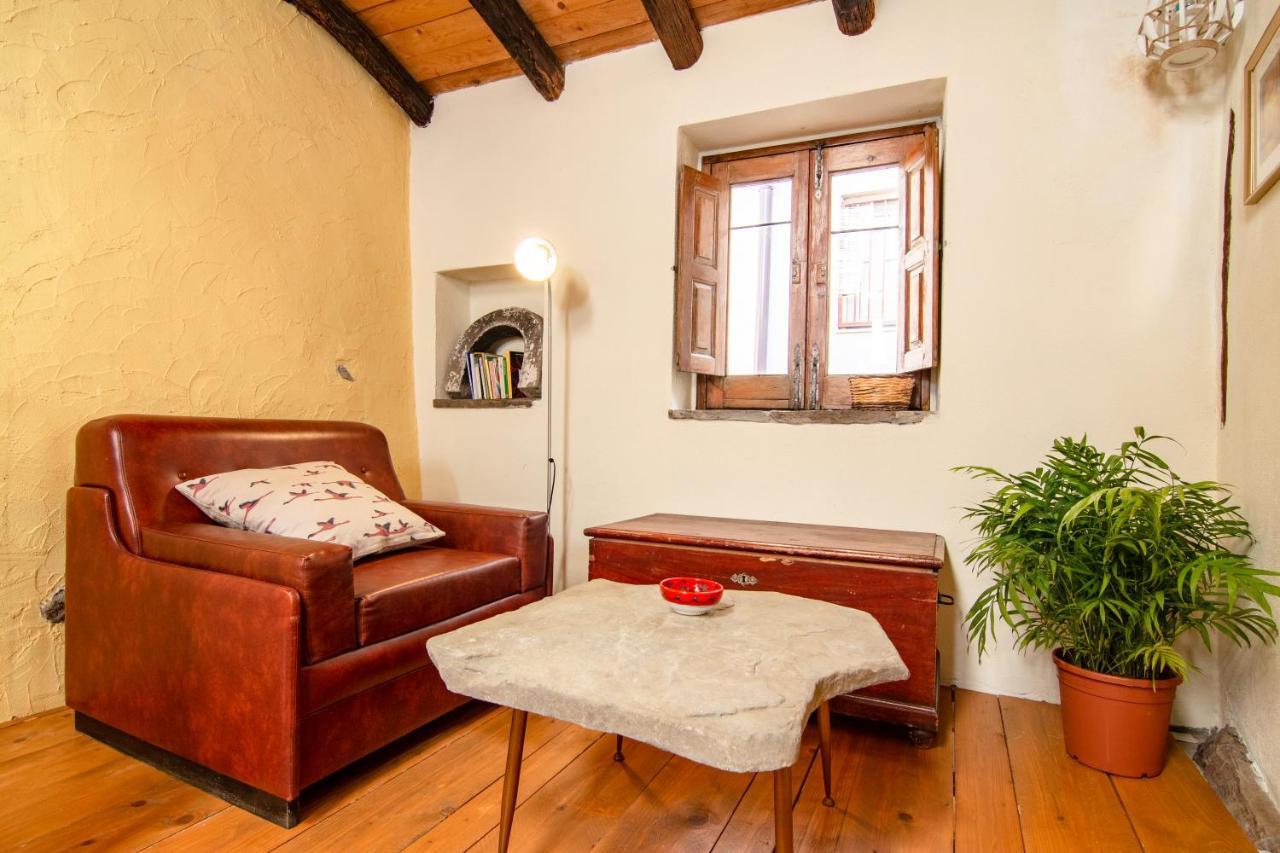 Casanatura Apartman Francavilla di Sicilia Kültér fotó